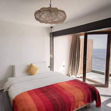 Oceana Surf Camp Hotel Taghazout Luaran gambar