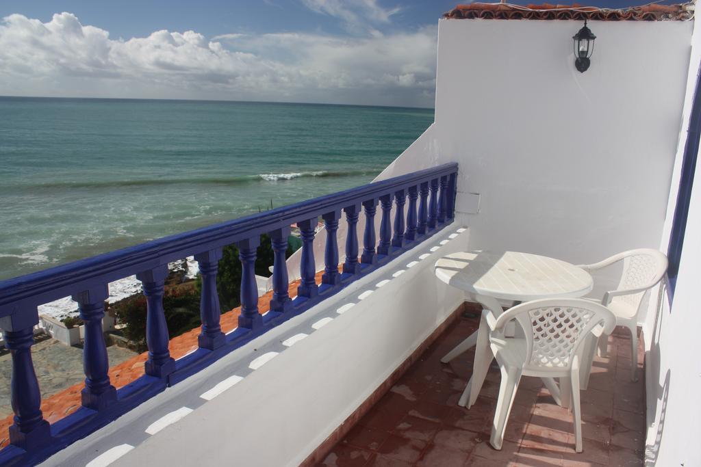 Oceana Surf Camp Hotel Taghazout Luaran gambar