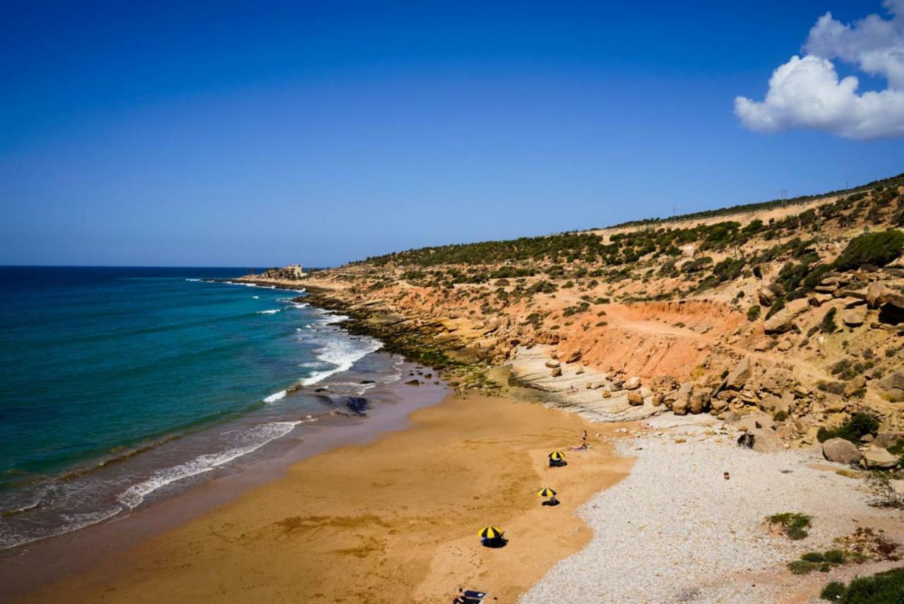 Oceana Surf Camp Hotel Taghazout Luaran gambar
