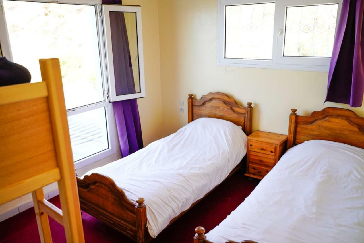 Oceana Surf Camp Hotel Taghazout Luaran gambar