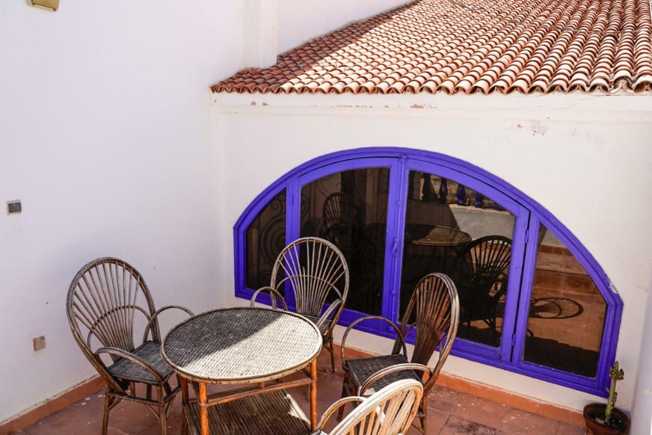 Oceana Surf Camp Hotel Taghazout Luaran gambar