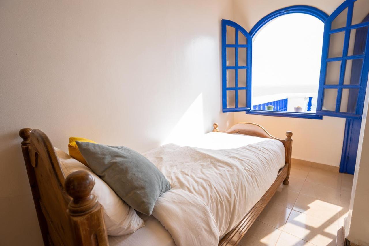 Oceana Surf Camp Hotel Taghazout Luaran gambar