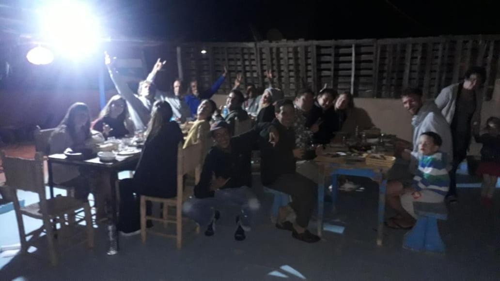 Oceana Surf Camp Hotel Taghazout Luaran gambar